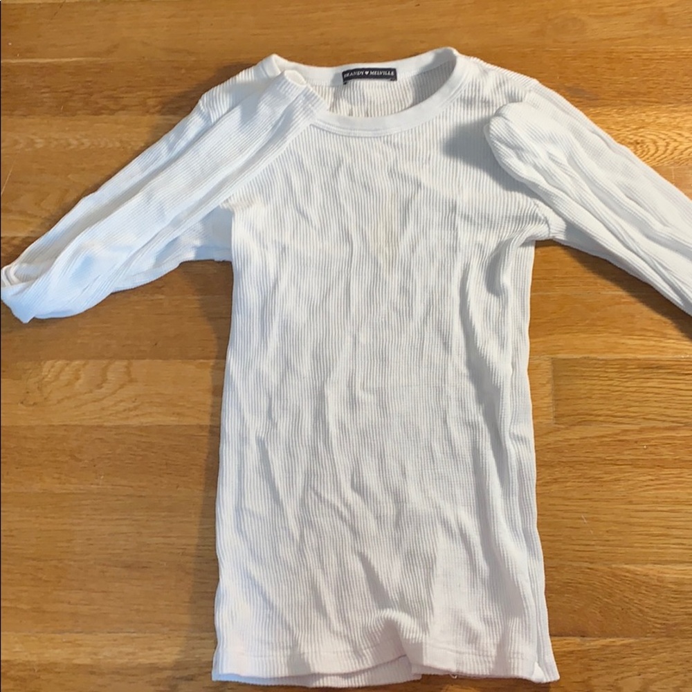 Brandy Melville Longsleeve